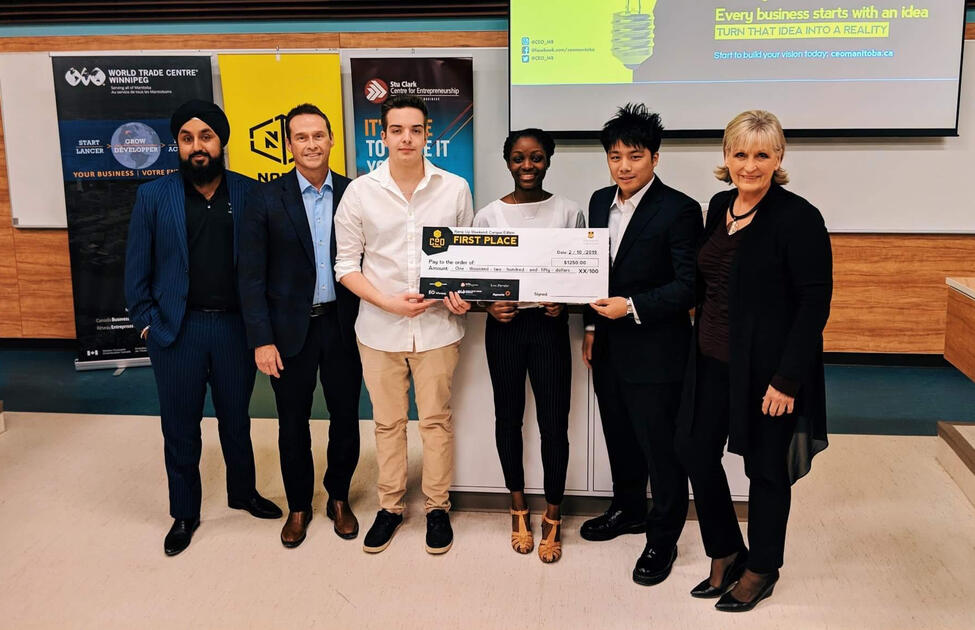 Ramp Up Weekend 2019